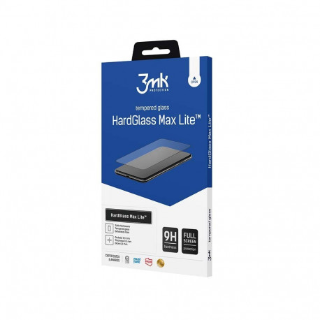 Honor 70 - 3mk HardGlass Max Lite™