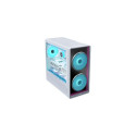 Lian Li Lancool 217 INF Midi Tower White