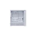 Lian Li Lancool 217 INF Midi Tower White