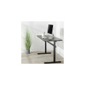LogiLink EO0027 computer desk Black
