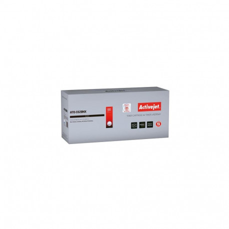 Activejet ATO-332BNX toner (replacement for OKI 46508712; Supreme; 3500 pages; black)
