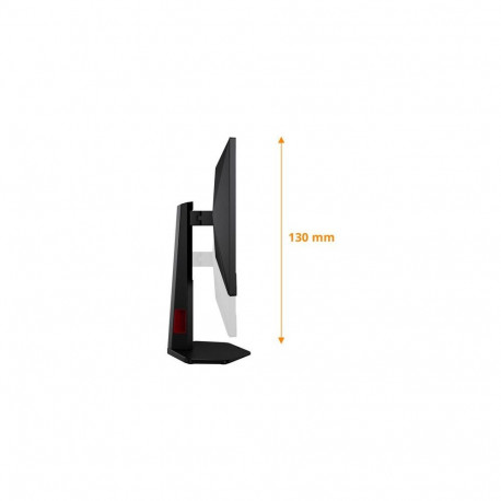 AOC G4 24G4ZR computer monitor 60.5 cm (23.8") 1920 x 1080 pixels Full HD LED Black, Red