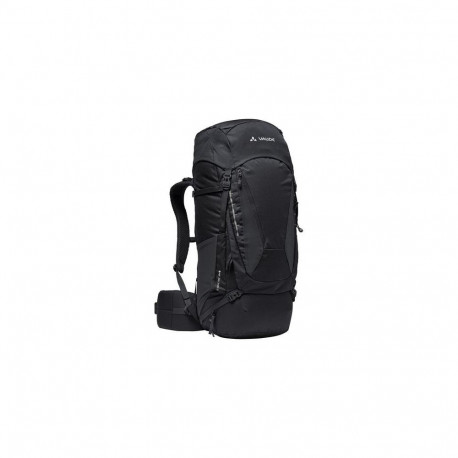 VAUDE Asymmetric 52+8 60 L Black