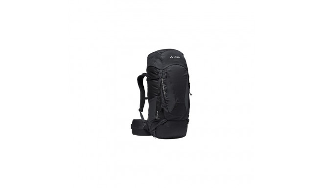 VAUDE Asymmetric 52+8 60 L Black
