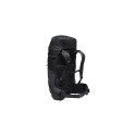 VAUDE Asymmetric 52+8 60 L Black