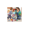 MEGA BLOKS First Builders Big Building Bag Toy Blocks with Storage Bag (80 Pieces) for Toddler