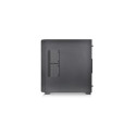 Thermaltake S250 TG Midi Tower Black