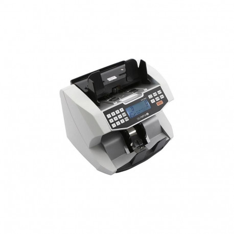 Olympia NC 590 Banknote counting machine White