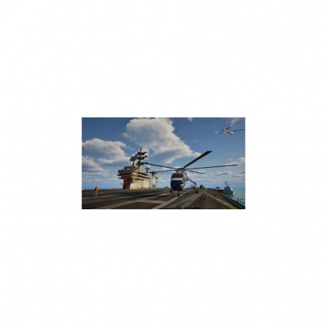 Aerosoft Military Logistics Simulator