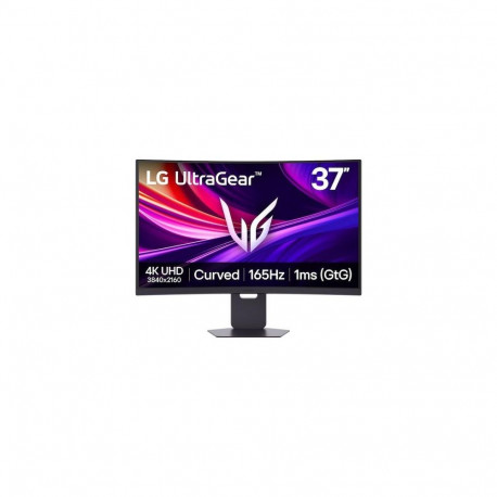 LG 37G800A-B computer monitor 94 cm (37") 3840 x 2160 pixels 4K Ultra HD Black