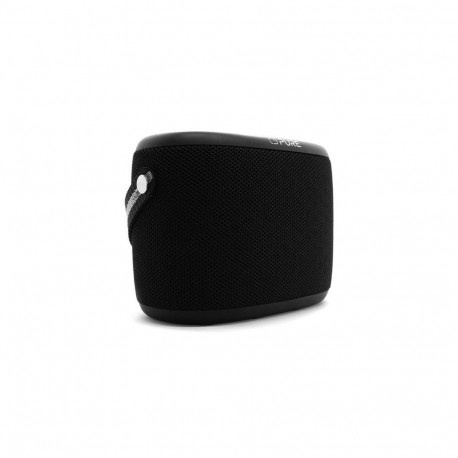 Pure Woodland Portable Black