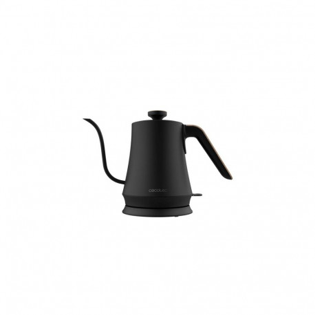 Cecotec Thermosense 500 electric kettle 1 L 1200 W Black