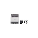 Canon imageFORMULA R30 ADF + Sheet-fed scanner 600 x 600 DPI A4 White