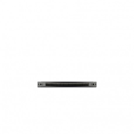 Inter-Tech 88887280 rack accessory Cable management