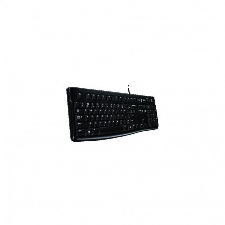 Logitech K120 Corded Keyboard