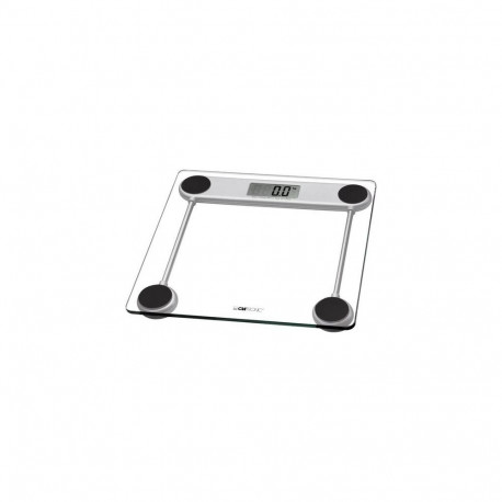 Clatronic PW 3368 White Electronic personal scale