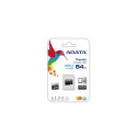 ADATA Micro SDXC 64GB MicroSDXC UHS Class 10