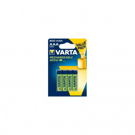 Varta 56613101404 Rechargeable battery AA Nickel-Metal Hydride (NiMH)