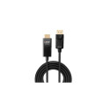 Lindy 5m DP to HDMI Adapter Cable with HDR