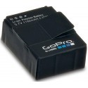 GoPro lisaaku Hero3 1180mAh