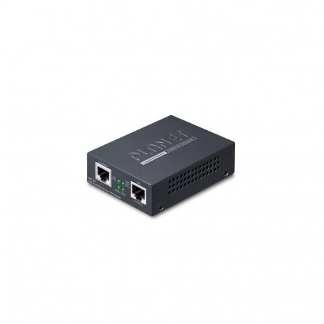 PLANET LRE-101 network extender Network transmitter &amp; receiver Black 10, 300 Mbit/s