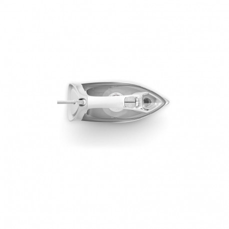 Philips 5000 series DST5010/10 iron Steam iron SteamGlide Plus soleplate 2400 W Grey, White