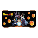 Subsonic Pro Gaming Desk DBZ