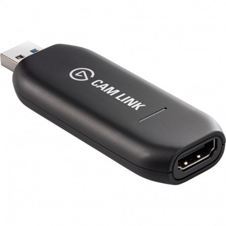 Elgato adapter Cam Link 4K