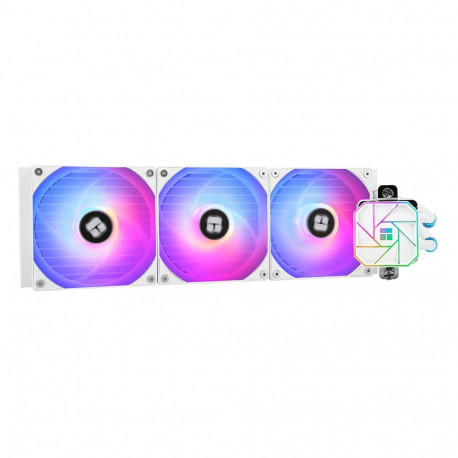 THERMALRIGHT Aqua Elite 360 ARGB V3 White AIO CPU Cooler