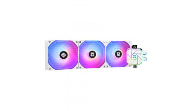 THERMALRIGHT Aqua Elite 360 ARGB V3 White AIO CPU Cooler