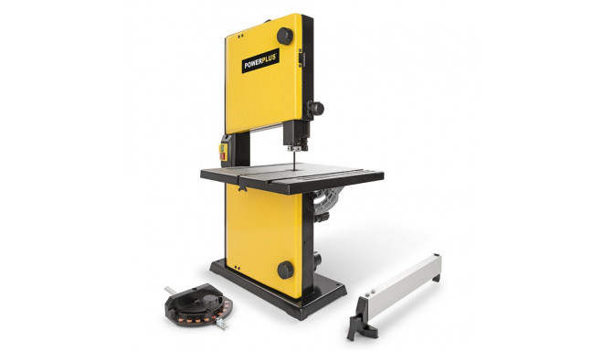 Lintsaag 350W POWX1800 POWERPLUS