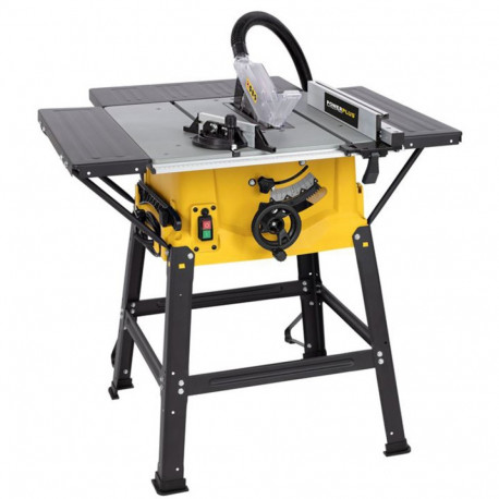 Laua ketassaag 2000W Ø250mm POWX07595 POWERPLUS X