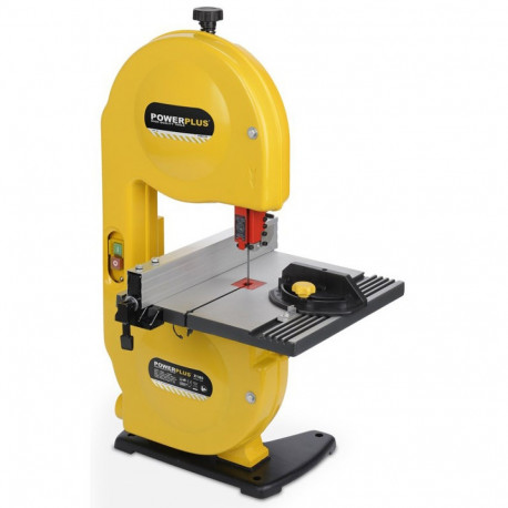 Bandsaw 350W POWX180 PowerPlus X