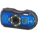 Ricoh WG-4 GPS, blue