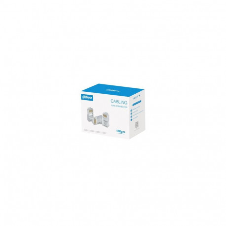 CABLE ACC JACK RJ45 100PACK/PFM976-631 DAHUA