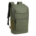 NB BACKPACK URBAN 20L 15.6"/7856 GREEN RIVACASE