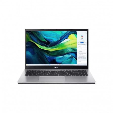 Notebook|ACER|Aspire|Go 15|CPU AMD RyzenT 5|5625U|2.3 GHz|15.6 "|1920 x 1080 pixels|RAM 16 GB|DDR4-S