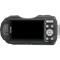 Ricoh WG-4 GPS, black