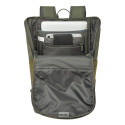 NB BACKPACK URBAN 20L 15.6"/7856 GREEN RIVACASE
