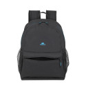 NB BACKPACK LITE URBAN 13.3"/5563 BLACK RIVACASE