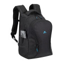 NB BACKPACK LITE URBAN 14"/5565 BLACK RIVACASE