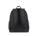 NB BACKPACK LITE URBAN 13.3"/5563 BLACK RIVACASE