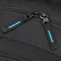 NB BACKPACK LITE URBAN 14"/5565 BLACK RIVACASE