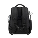 NB BACKPACK LITE URBAN 14"/5565 BLACK RIVACASE