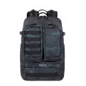 NB BACKPACK RUCKSACK 17.3"/7661 CAMO RIVACASE