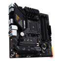 Mainboard|ASUS|AMD B550|SAM4|MicroATX|1xPCI-Express 3.0 1x|1xPCI-Express 3.0 16x|2xM.2|1xPCI-Express