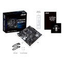Asus mainboard AMD B550 SAM4 MicroATX DDR4