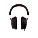 HEADSET HYPERX CLOUD ALPHA/RED HX-HSCA-RD/EM HYPERX