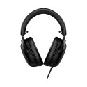 HEADSET HYPERX CLOUD III/BLACK 727A8AA HYPERX