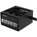 Power Supply|GIGABYTE|P450B|450 Watts|Efficiency 80 PLUS BRONZE|GP-P450B